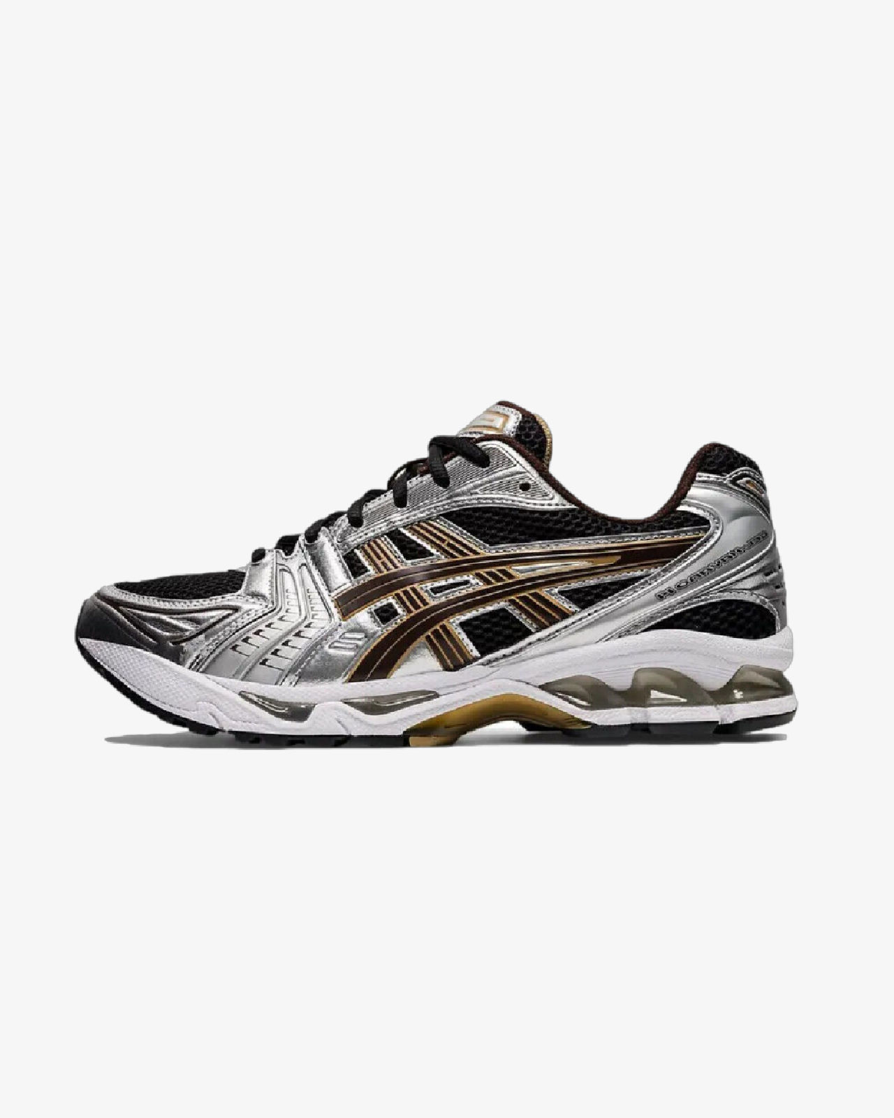 Asics Gel-Kayano 14 Grey Asics Gel-Kayano 14 Grey